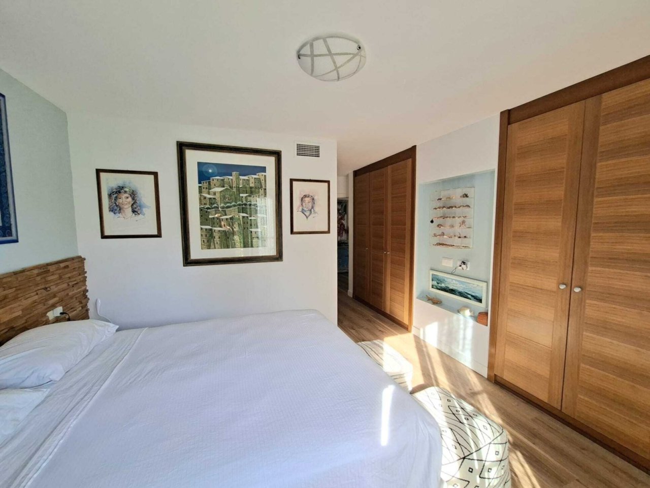 Schlafzimmer Schlafzimmer