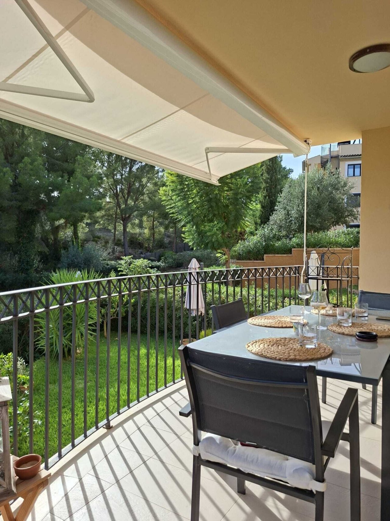 Balkon Balkon