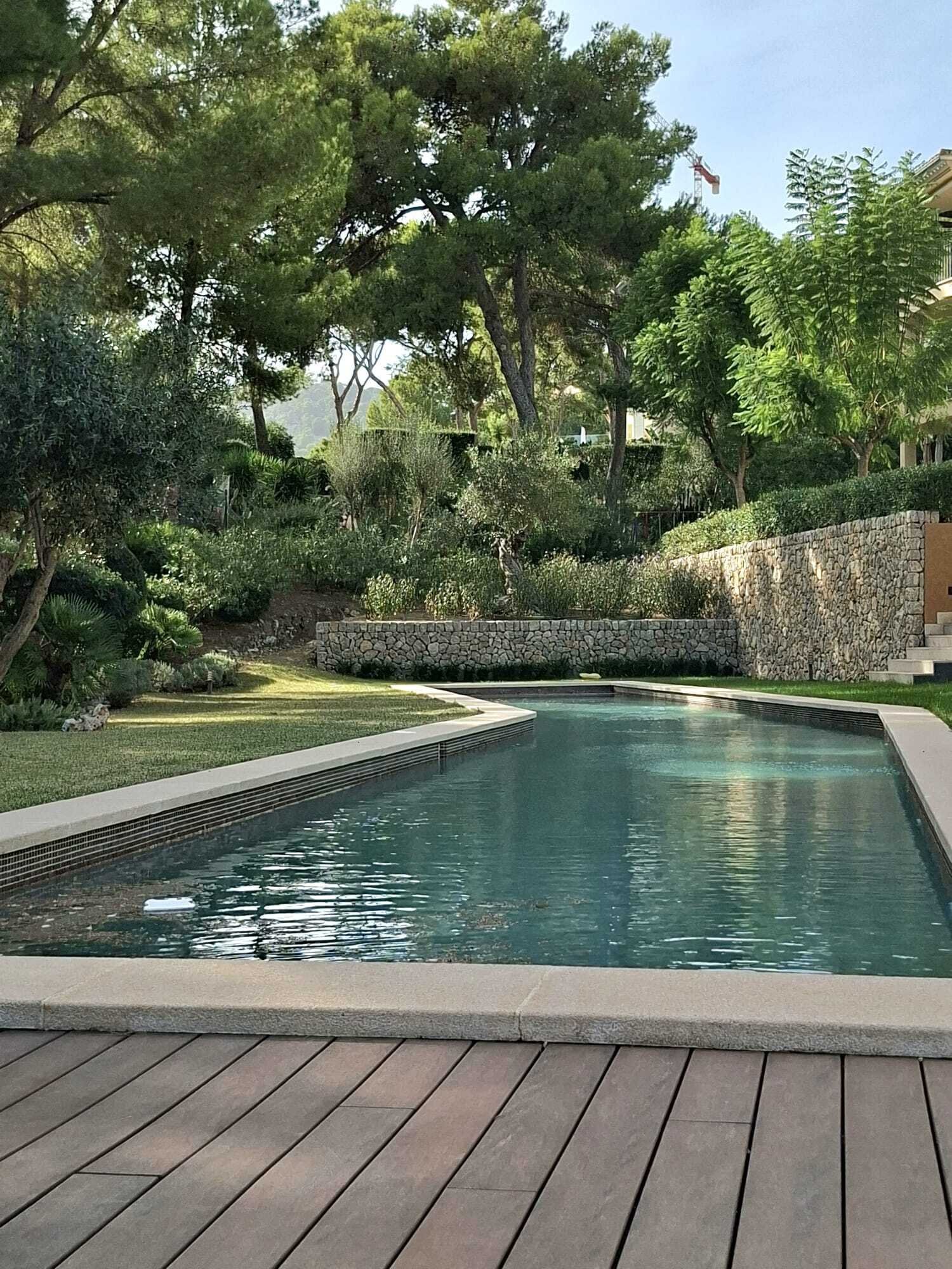 Pool Pool