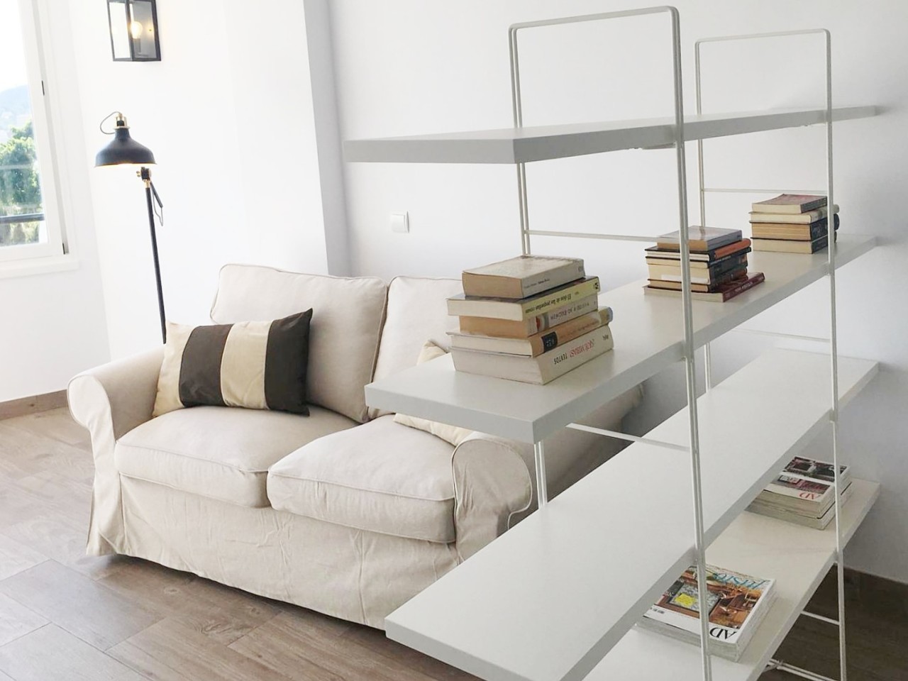 Komplett modernisierte Studiowohnung  Komplett modernisierte Studiowohnung