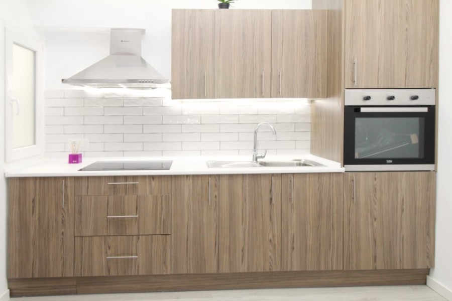 Palma, Pere Garau. Modernisierte Wohnung zum bezahlbaren Preis  Palma, Pere Garau. Modernisierte Wohnung zum bezahlbaren Preis