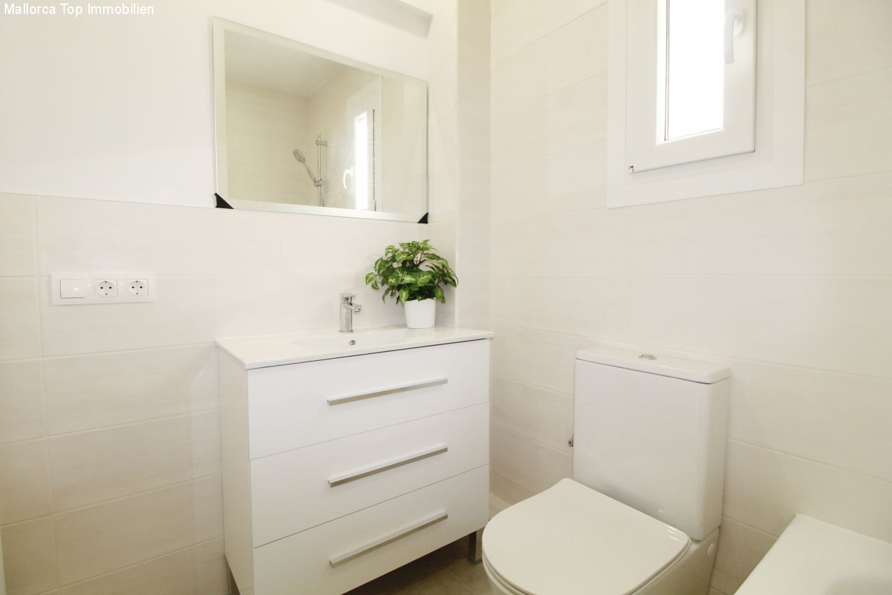 Apartment mit Fernblick  Apartment mit Fernblick