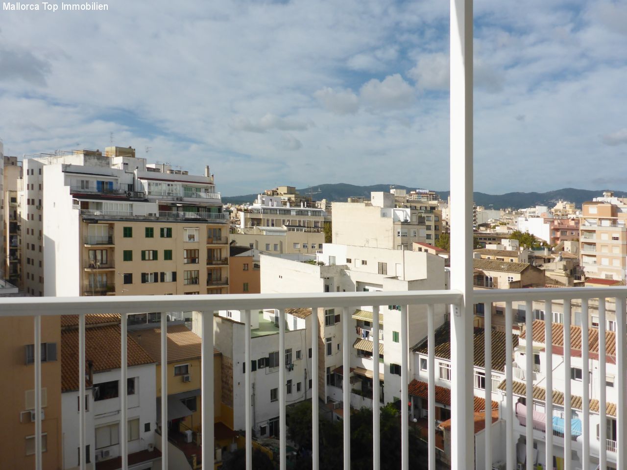 Palma, neu renovierte Wohnung mitten in Palma  Palma, neu renovierte Wohnung mitten in Palma