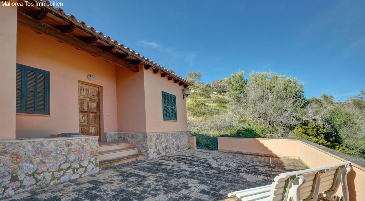 Luxus Finca in wunderschöner Lage () Luxus Finca in wunderschöner Lage ()