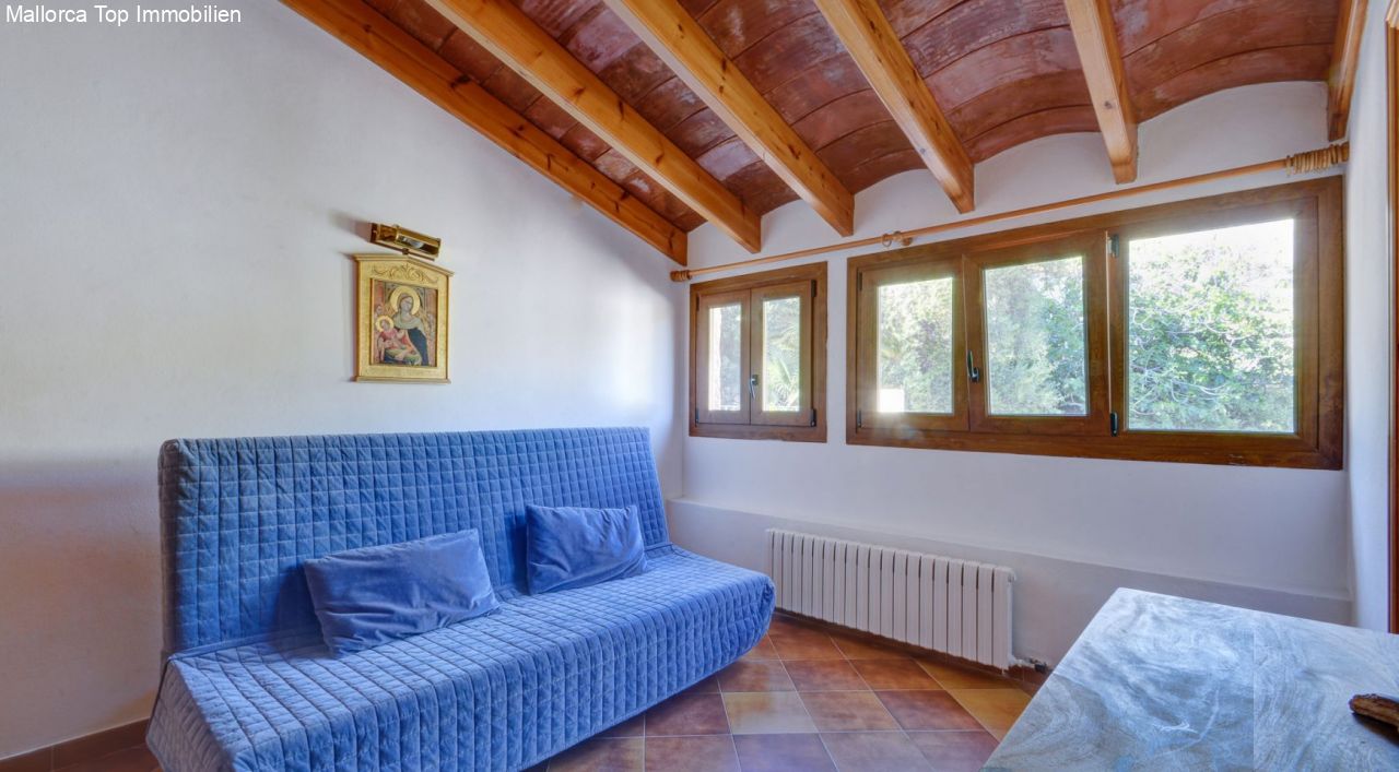 Luxus Finca in wunderschöner Lage () Luxus Finca in wunderschöner Lage ()
