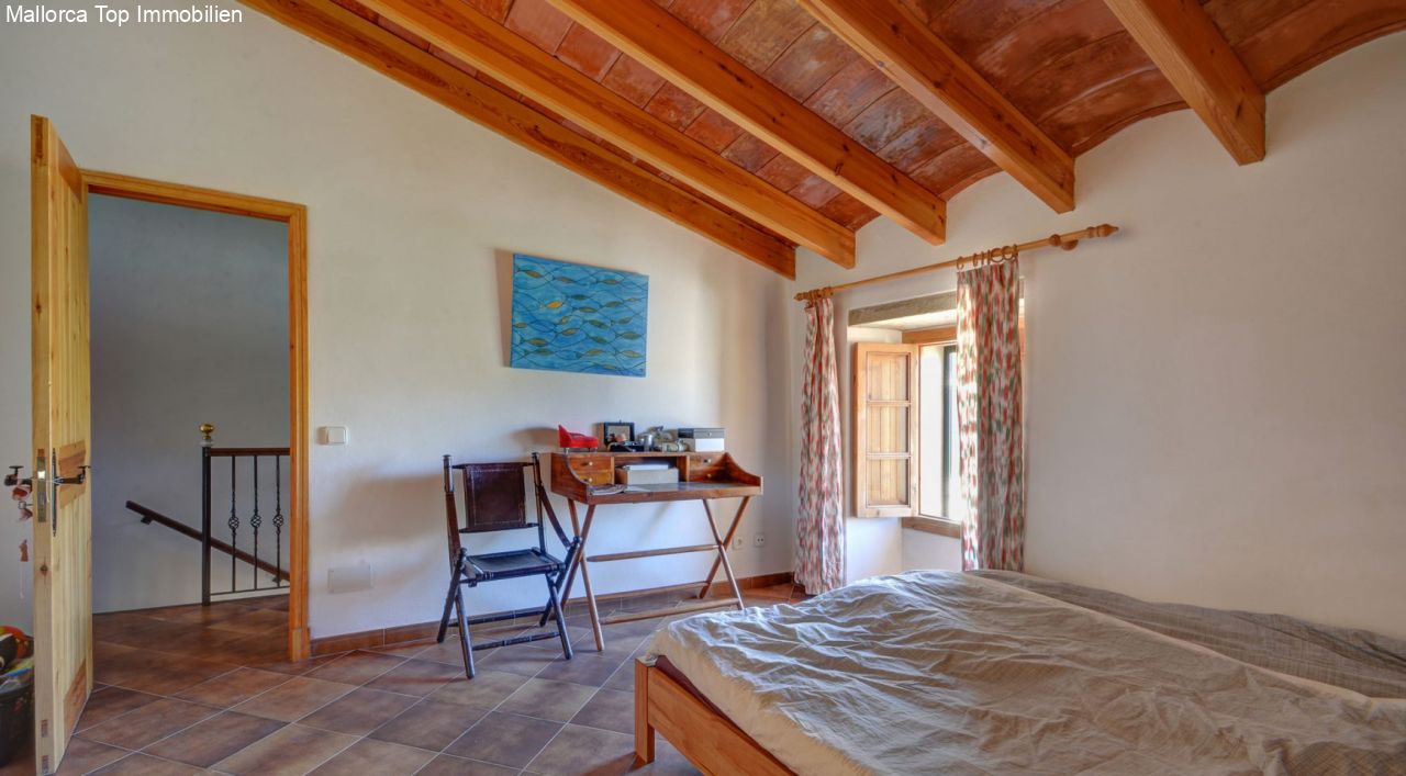 Luxus Finca in wunderschöner Lage () Luxus Finca in wunderschöner Lage ()
