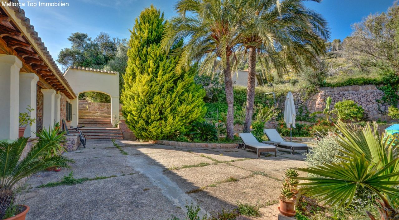 Luxus Finca in wunderschöner Lage () Luxus Finca in wunderschöner Lage ()