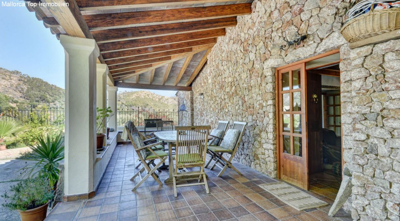 Luxus Finca in wunderschöner Lage () Luxus Finca in wunderschöner Lage ()