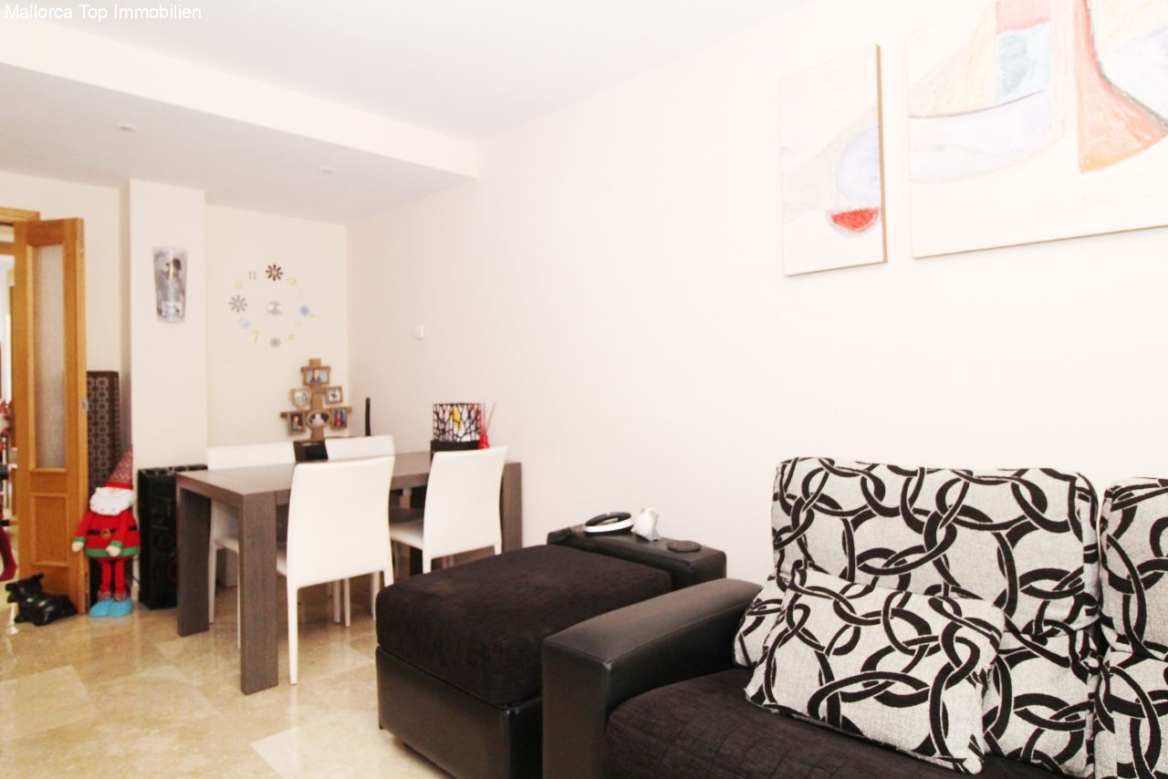 Wohnung Coll den Rabassa Wohnung Coll den Rabassa