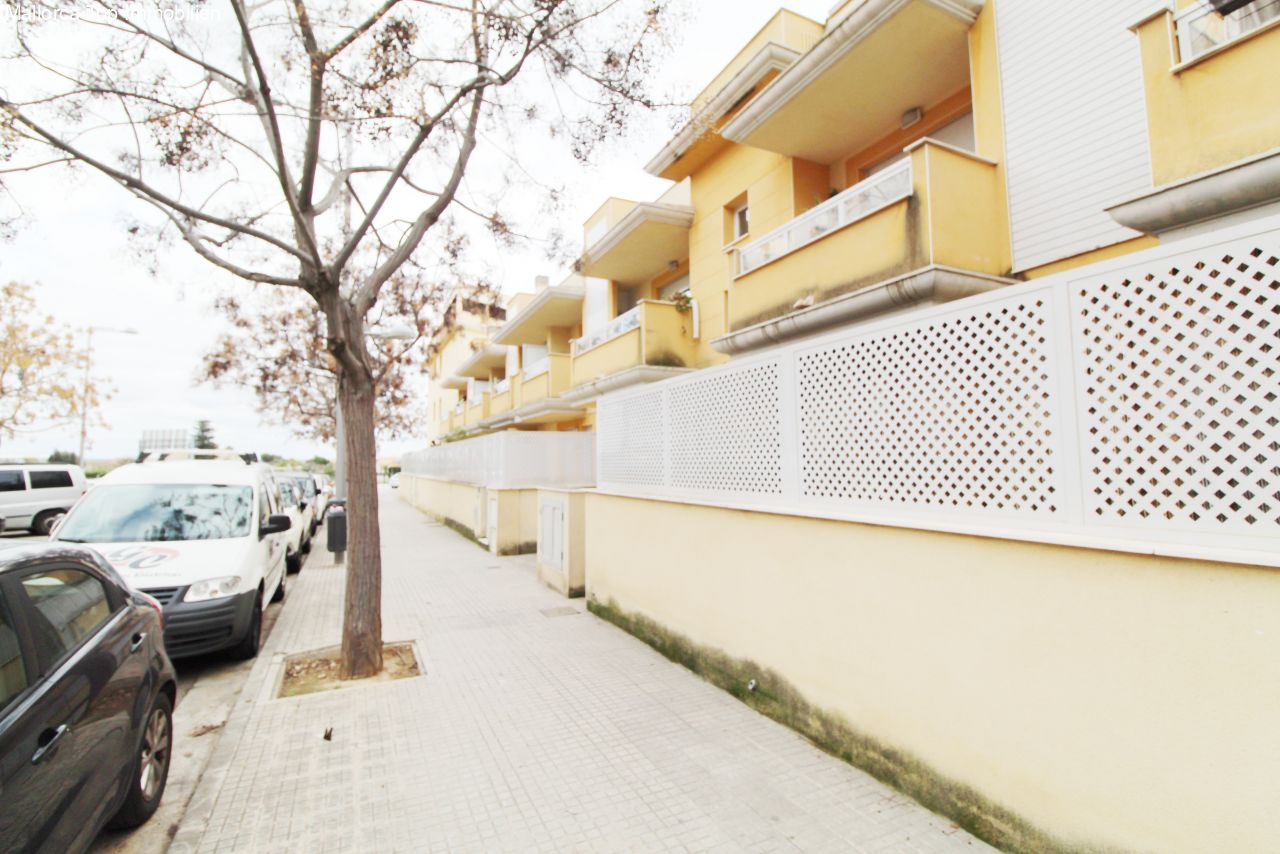 Wohnung Coll den Rabassa Wohnung Coll den Rabassa