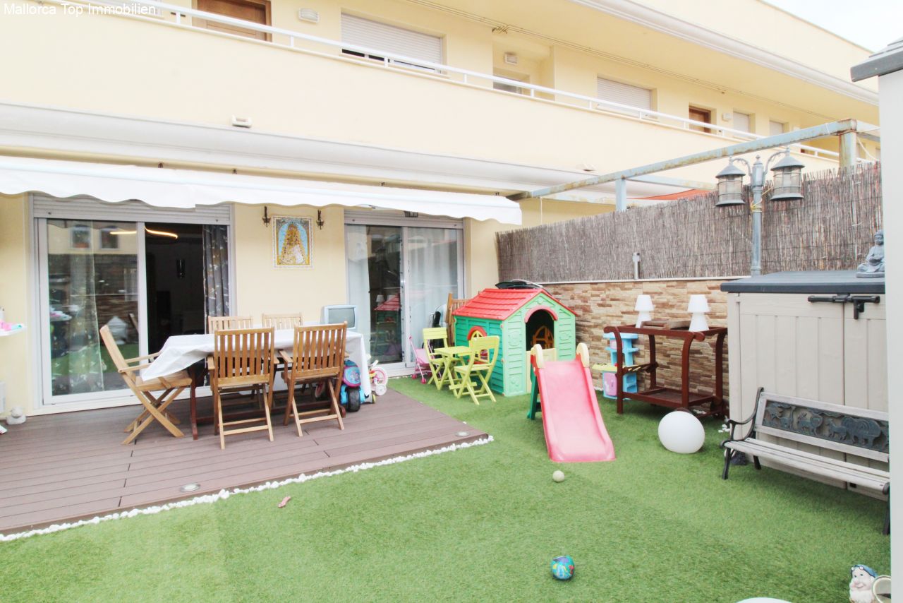 Wohnung Coll den Rabassa Wohnung Coll den Rabassa