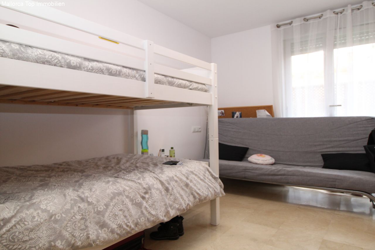 Wohnung Coll den Rabassa Wohnung Coll den Rabassa