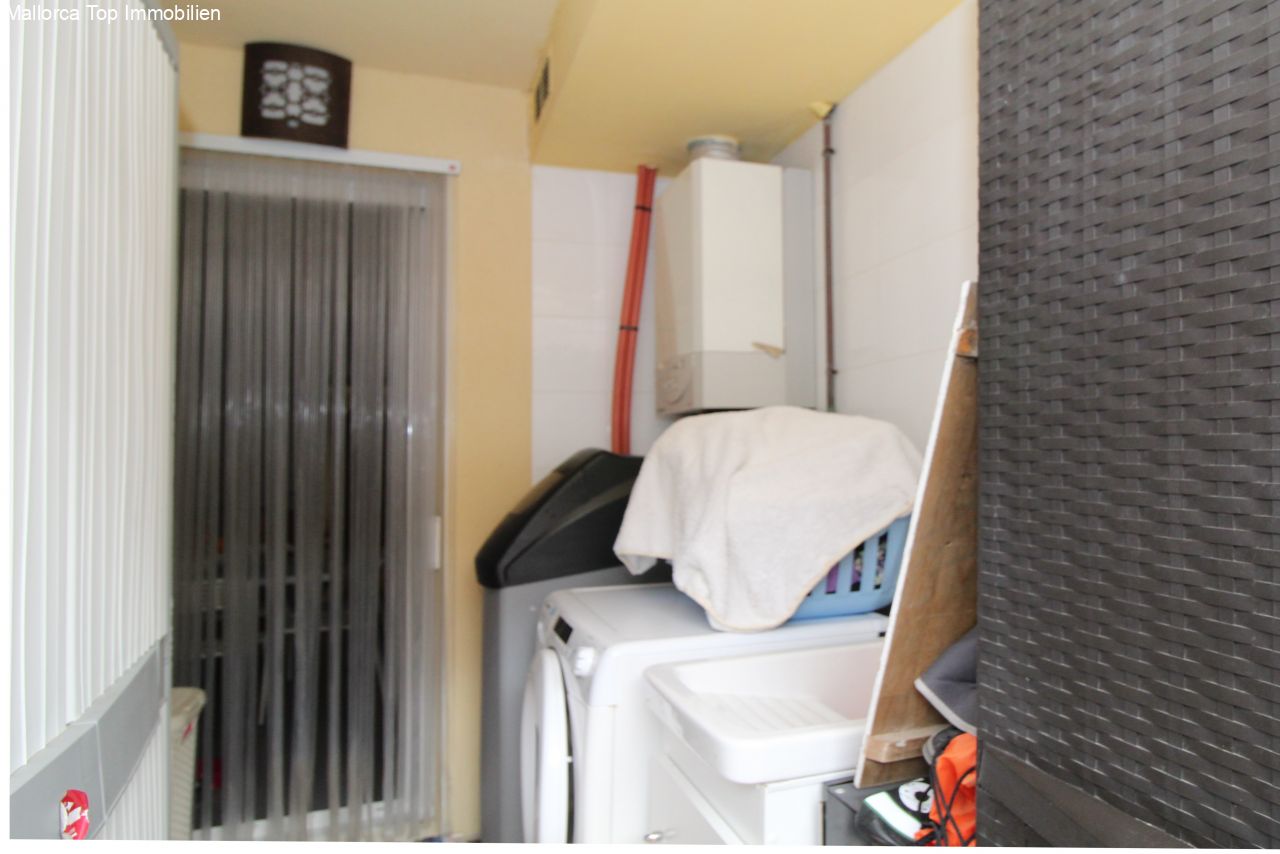 Wohnung Coll den Rabassa Wohnung Coll den Rabassa