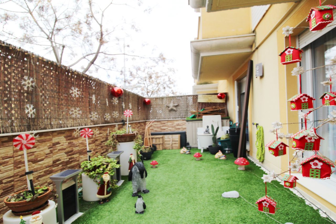 Wohnung Coll den Rabassa Wohnung Coll den Rabassa