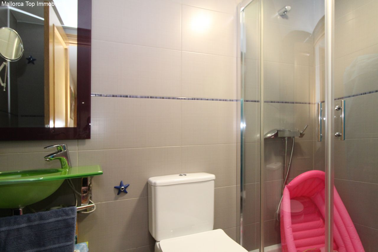 Wohnung Coll den Rabassa Wohnung Coll den Rabassa