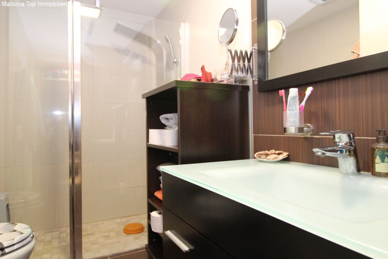 Wohnung Coll den Rabassa Wohnung Coll den Rabassa