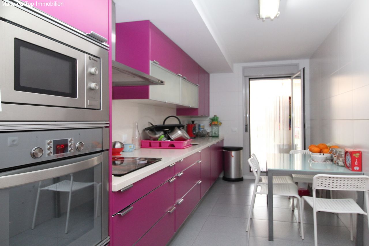 Wohnung Coll den Rabassa Wohnung Coll den Rabassa