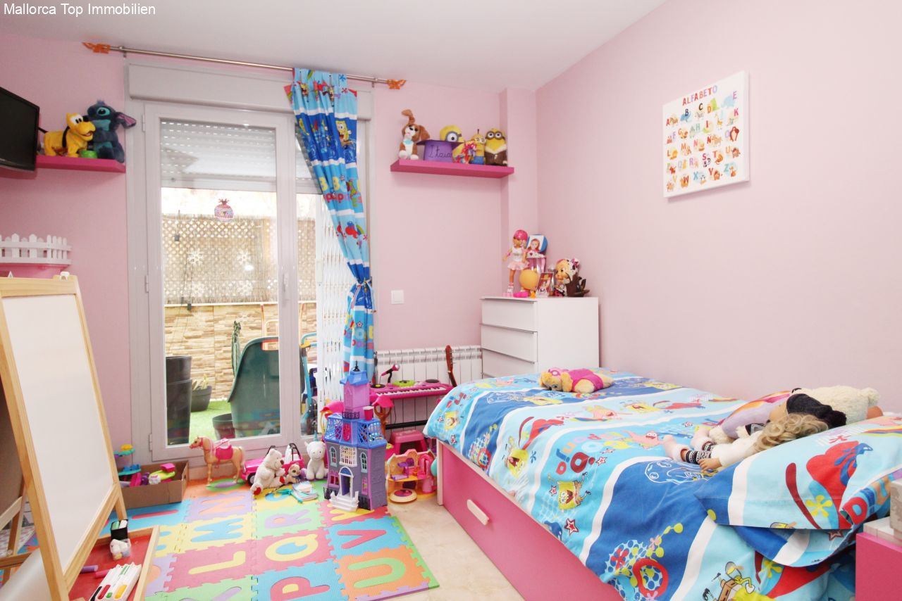 Wohnung Coll den Rabassa Wohnung Coll den Rabassa