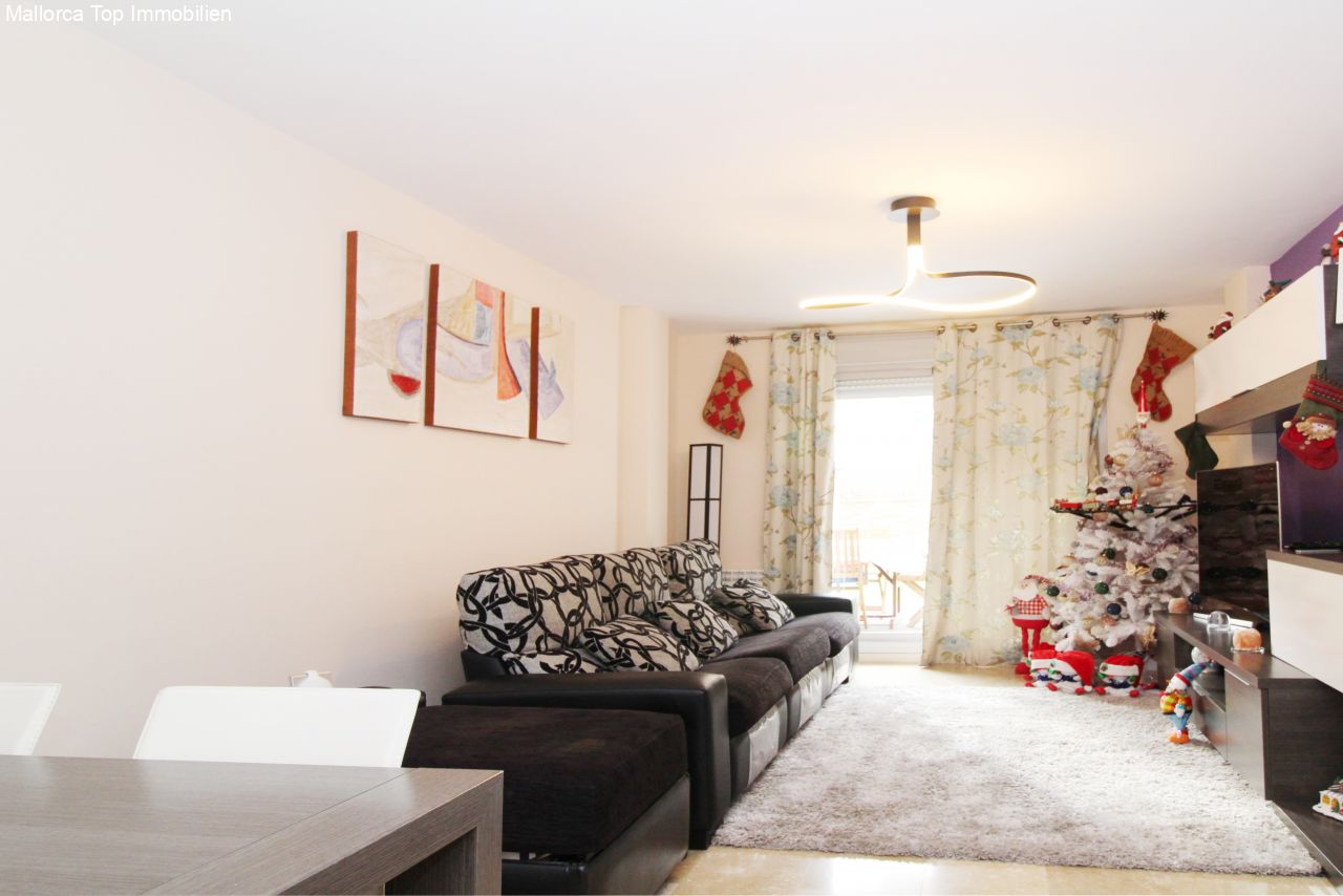 Wohnung Coll den Rabassa Wohnung Coll den Rabassa