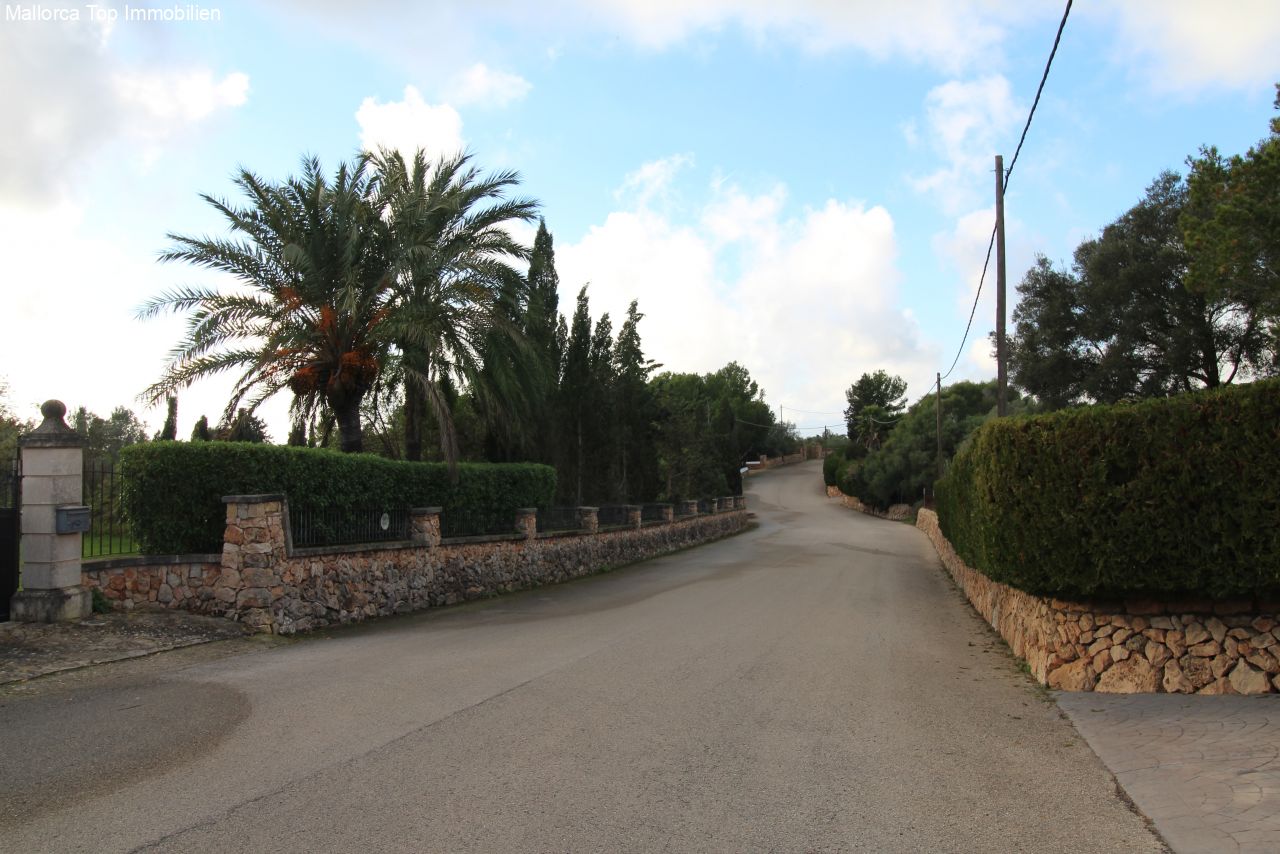 Finca mit Vermietlizenz Finca mit Vermietlizenz