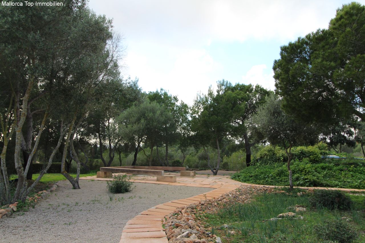 Finca mit Vermietlizenz Finca mit Vermietlizenz