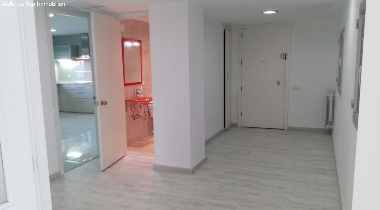 Apartment Portixol () Apartment Portixol ()