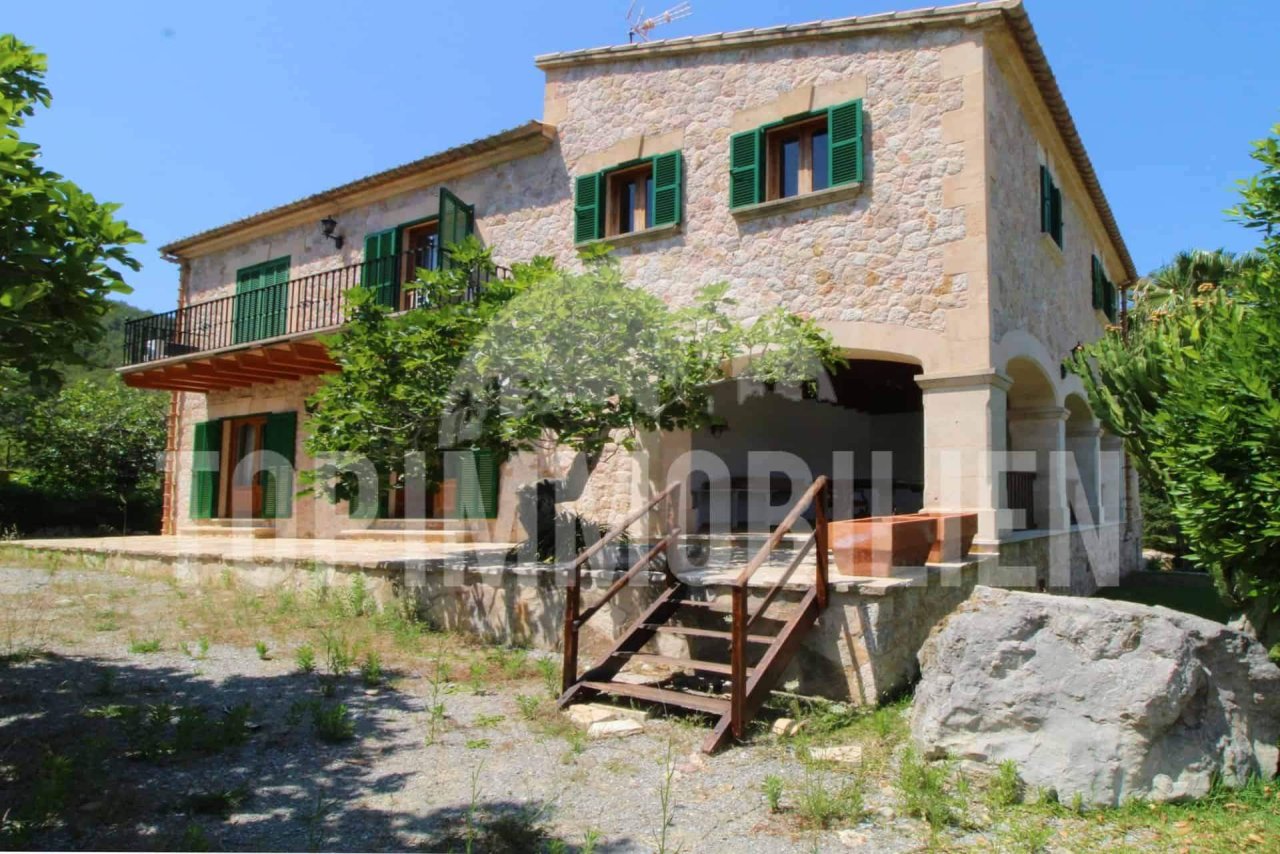 Finca in Alcudia Finca in Alcudia