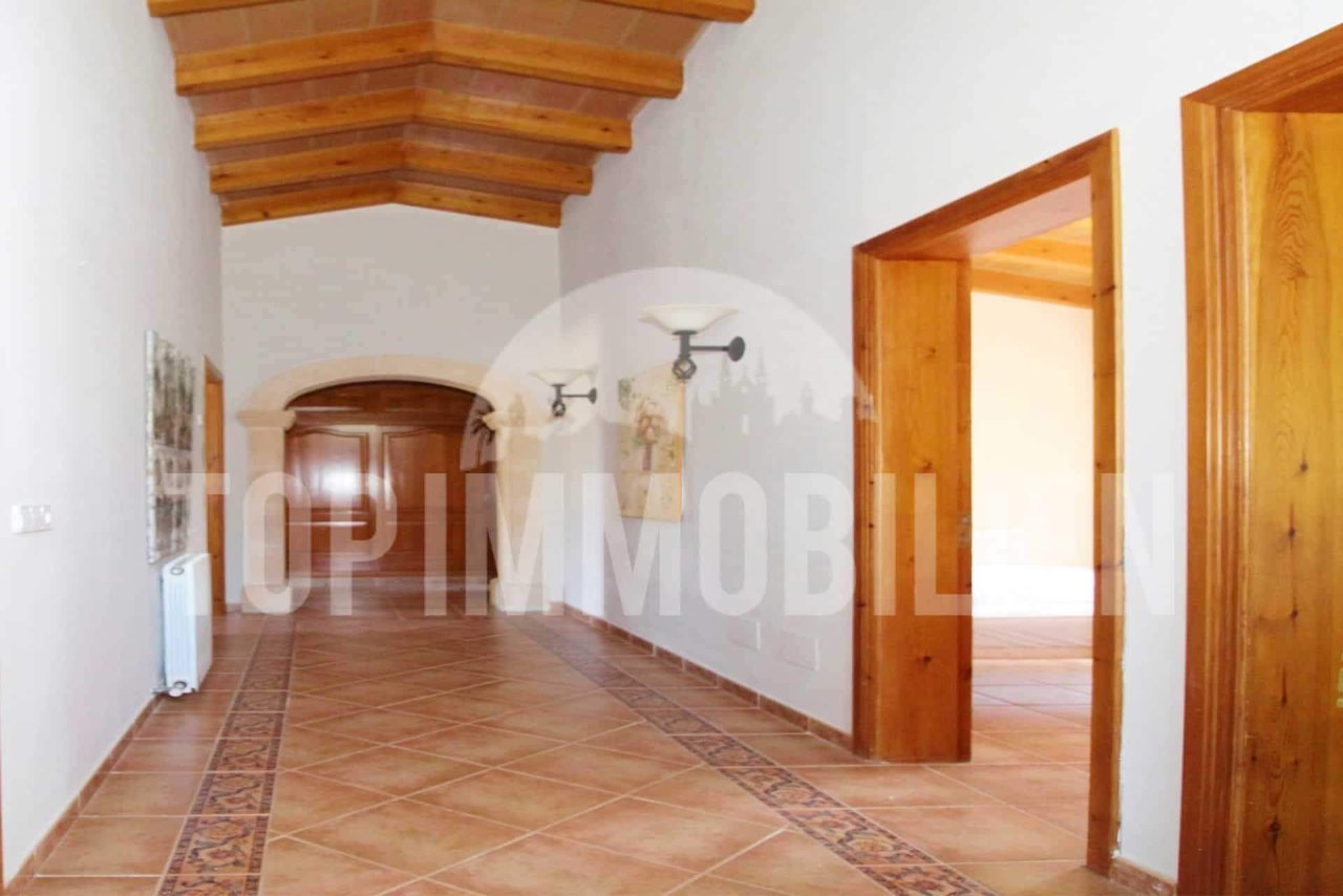 Finca in Alcudia Finca in Alcudia