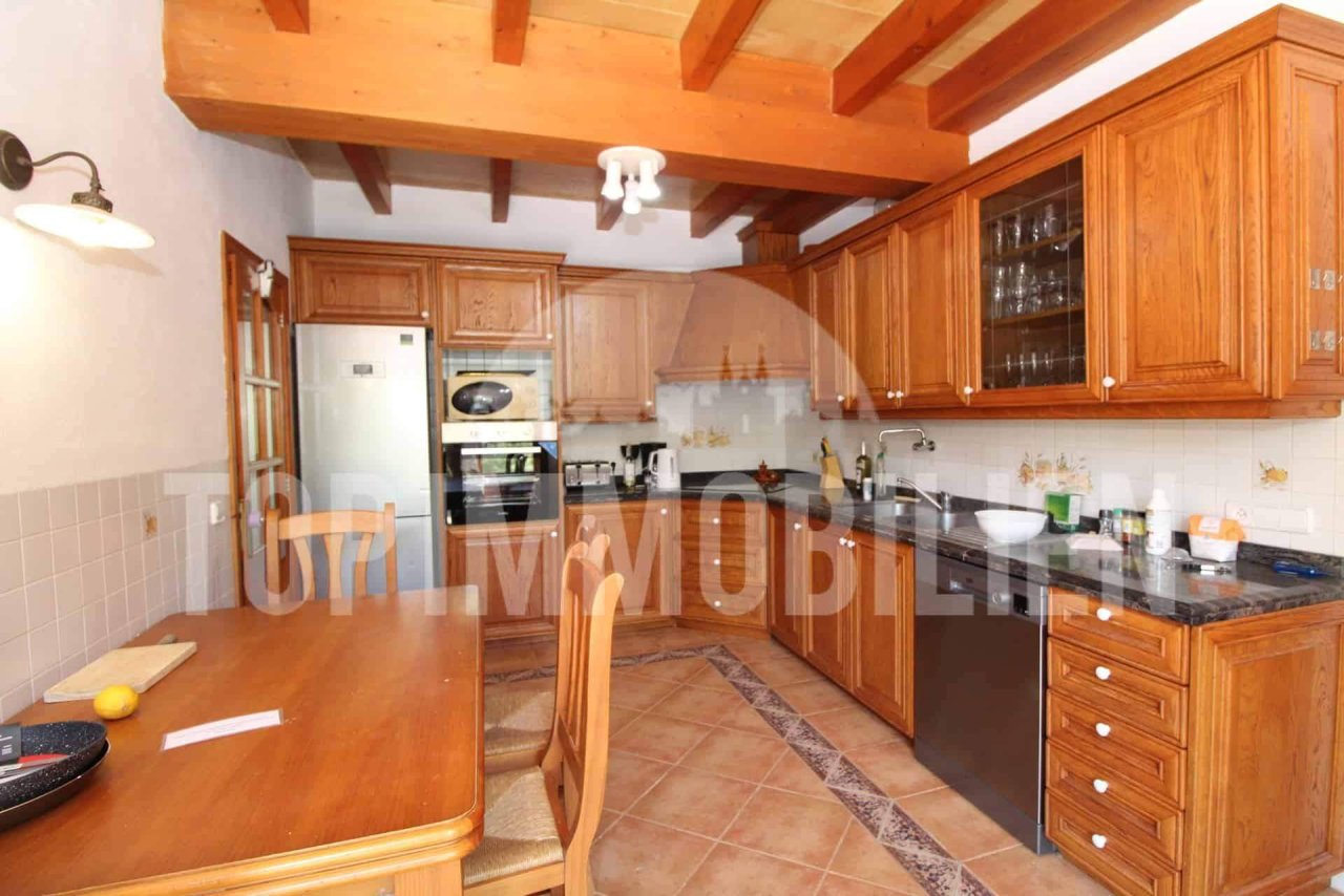 Finca in Alcudia Finca in Alcudia