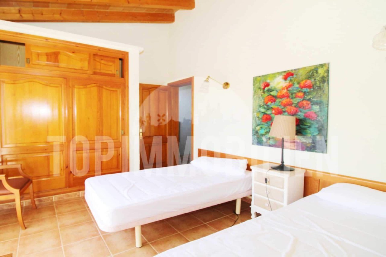 Finca in Alcudia Finca in Alcudia