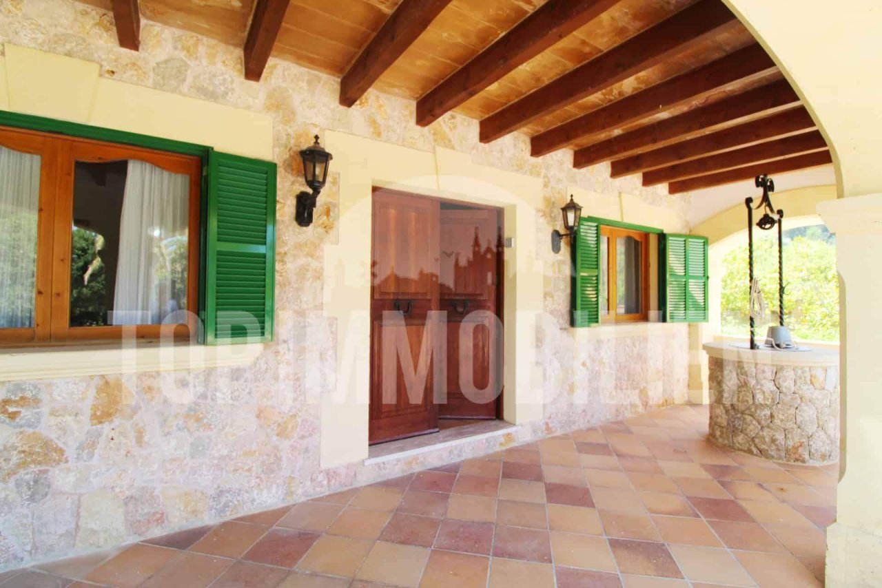 Finca in Alcudia Finca in Alcudia