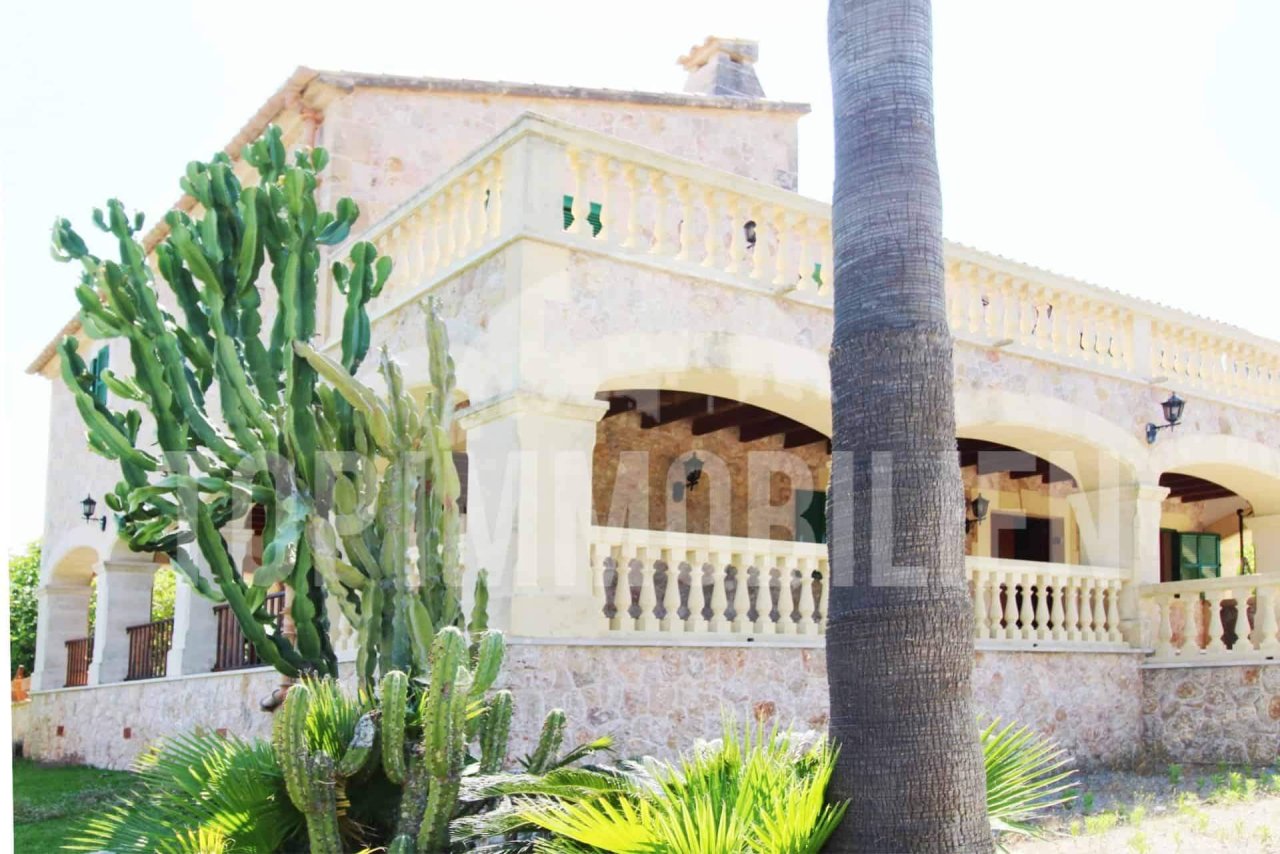 Finca in Alcudia Finca in Alcudia