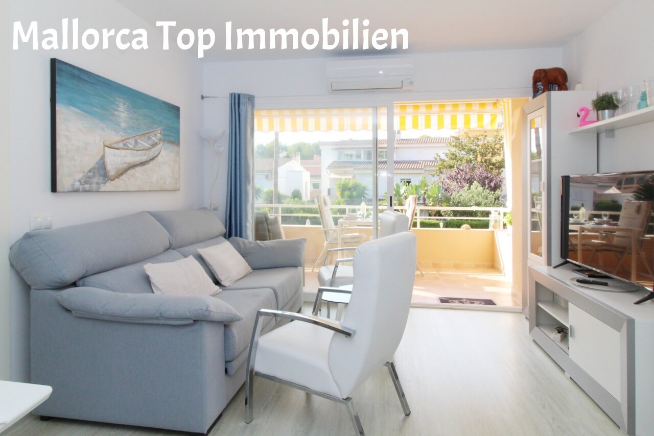 Maioris Decima. Sehr schöne und helle Wohnung in kleiner Anlage  Maioris Decima. Sehr schöne und helle Wohnung in kleiner Anlage