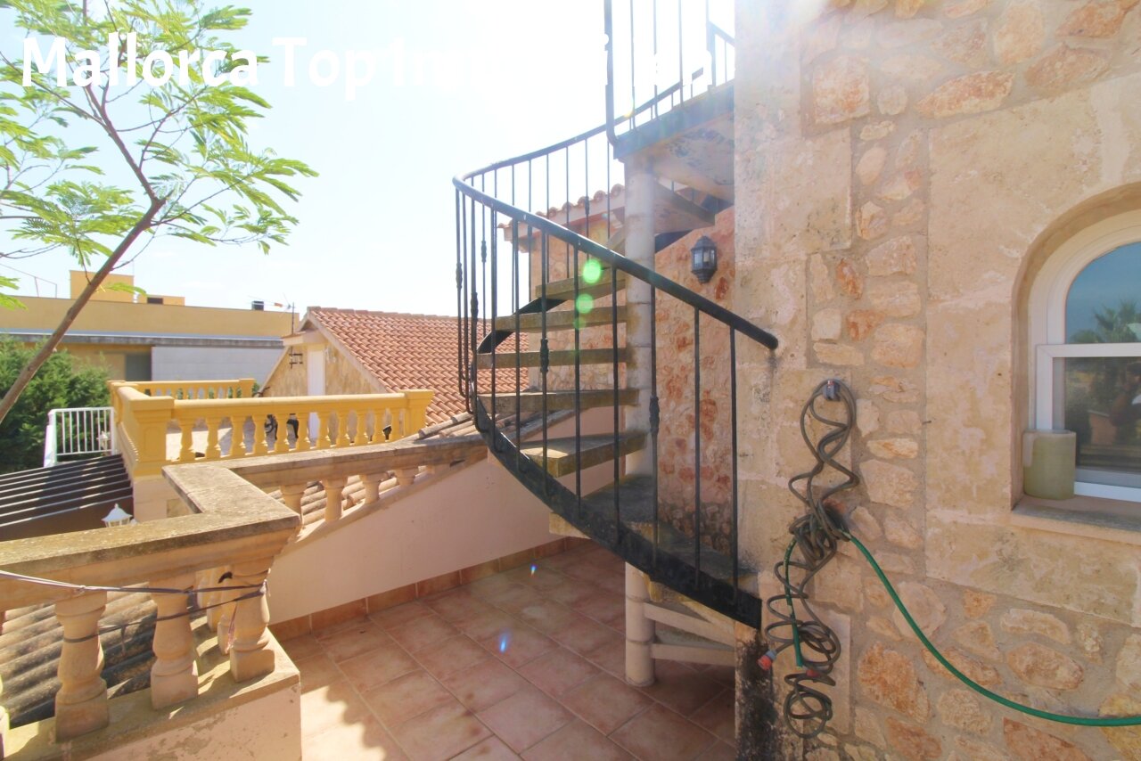 Villa in Sa Torre Villa in Sa Torre