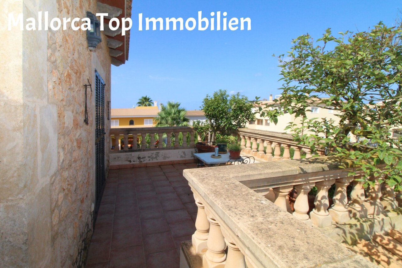 Villa in Sa Torre Villa in Sa Torre
