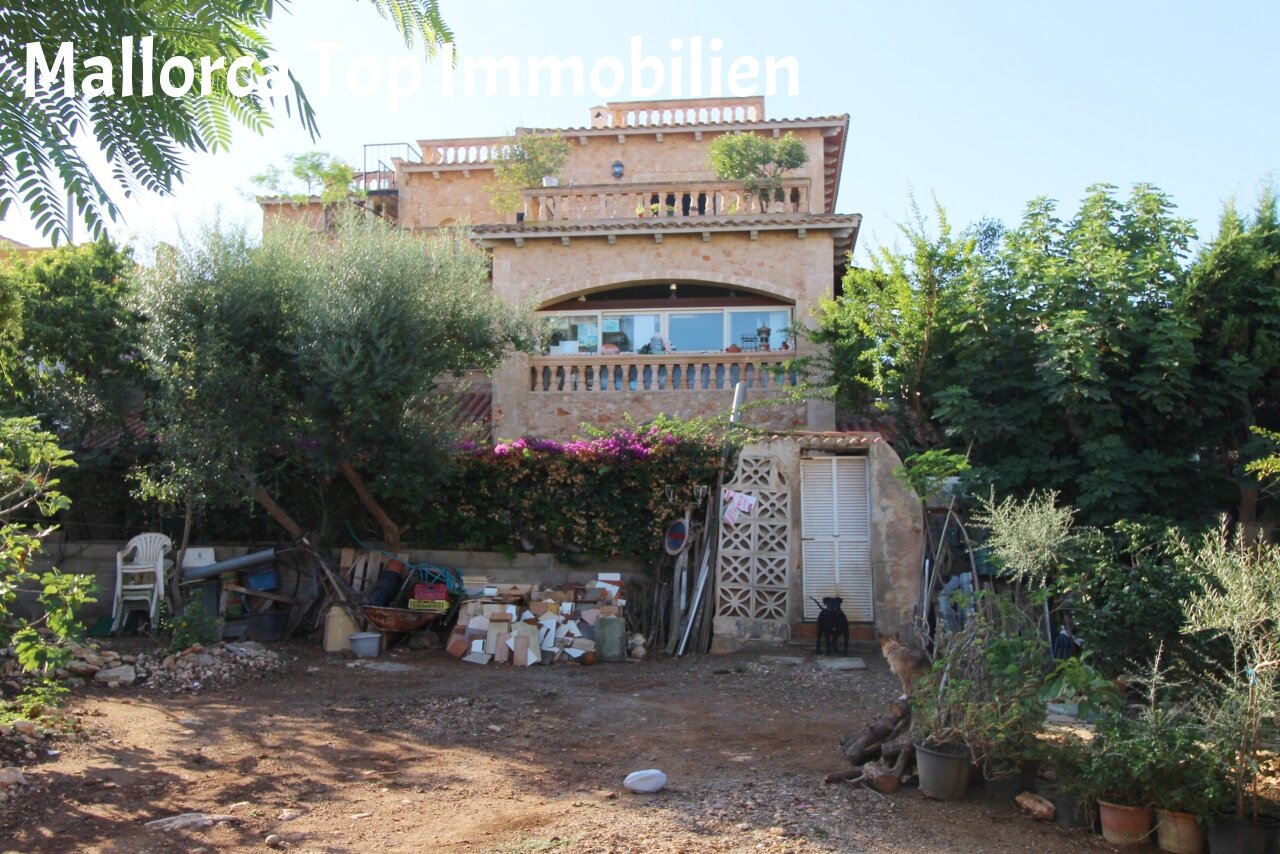 Villa in Sa Torre Villa in Sa Torre