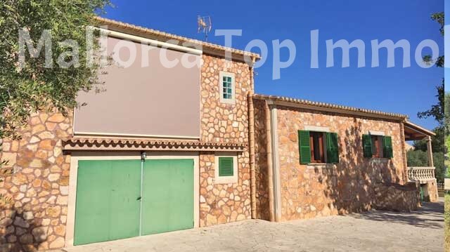 Finca Anwesen in Cas Concos Finca Anwesen in Cas Concos