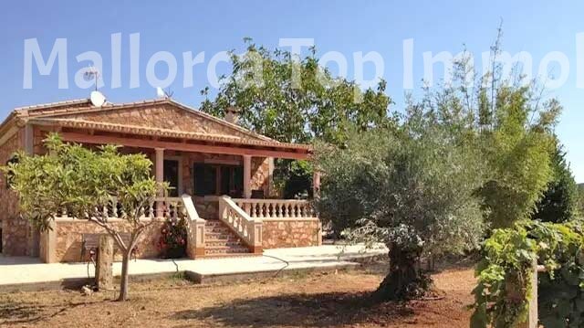 Finca Anwesen in Cas Concos Finca Anwesen in Cas Concos