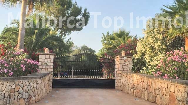 Finca Anwesen in Cas Concos Finca Anwesen in Cas Concos