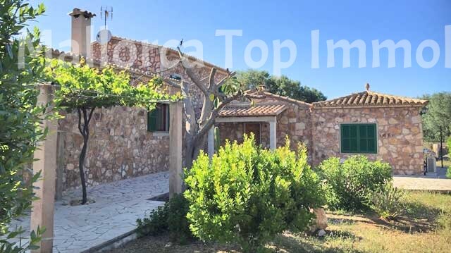 Finca Anwesen in Cas Concos Finca Anwesen in Cas Concos