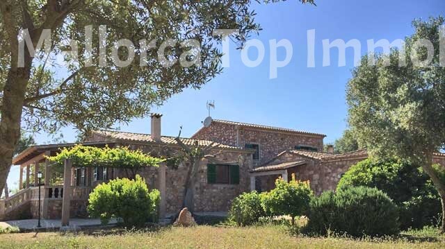 Finca Anwesen in Cas Concos Finca Anwesen in Cas Concos