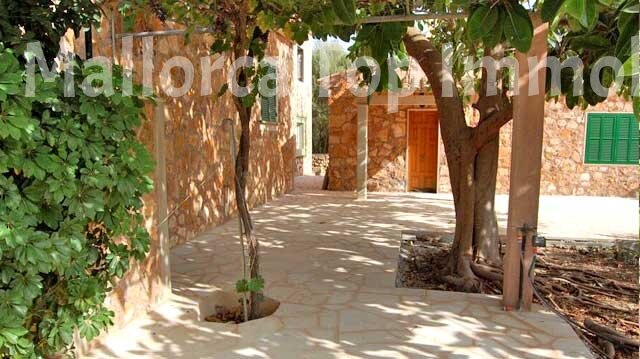 Finca Anwesen in Cas Concos Finca Anwesen in Cas Concos