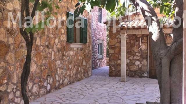Finca Anwesen in Cas Concos Finca Anwesen in Cas Concos