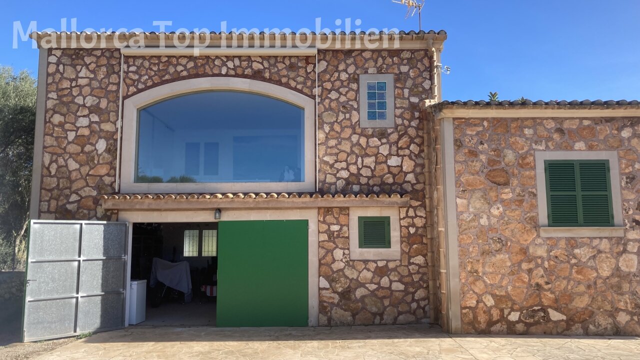 Finca Anwesen in Cas Concos Finca Anwesen in Cas Concos