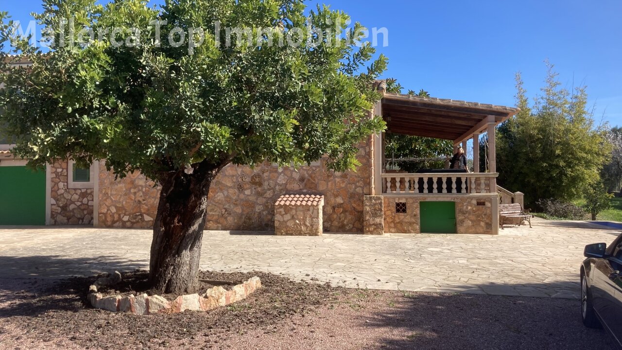 Finca Anwesen in Cas Concos Finca Anwesen in Cas Concos