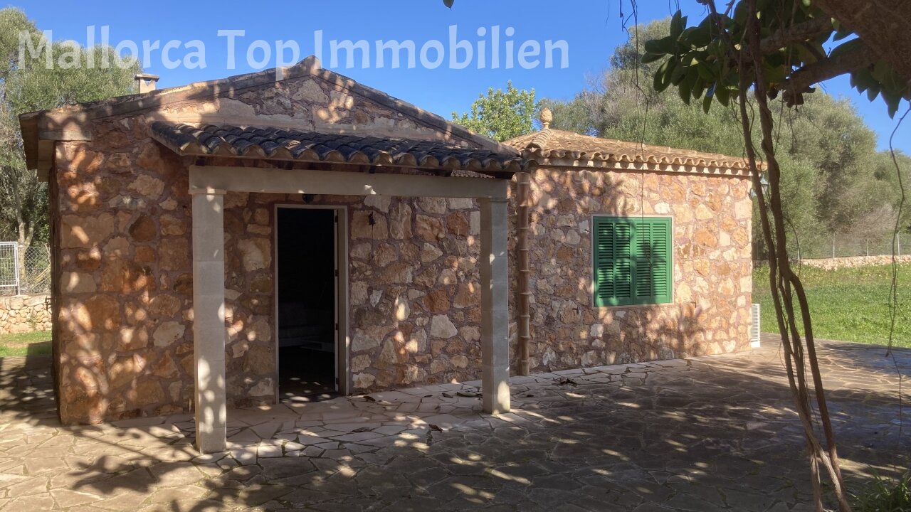 Finca Anwesen in Cas Concos Finca Anwesen in Cas Concos
