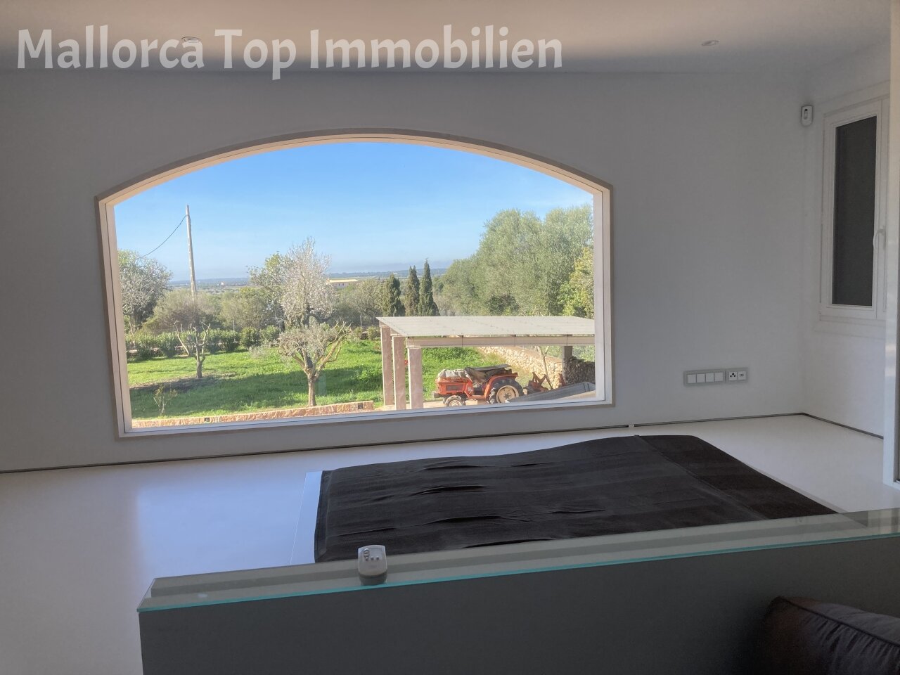 Finca Anwesen in Cas Concos Finca Anwesen in Cas Concos