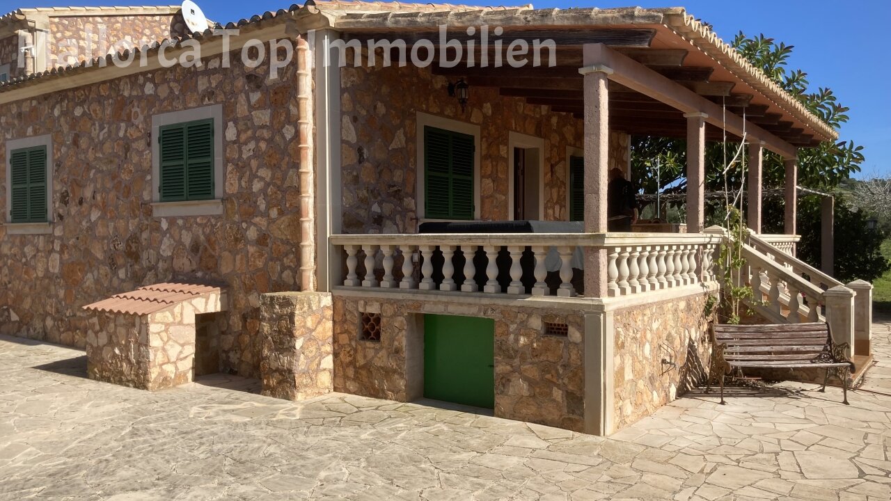 Finca Anwesen in Cas Concos Finca Anwesen in Cas Concos