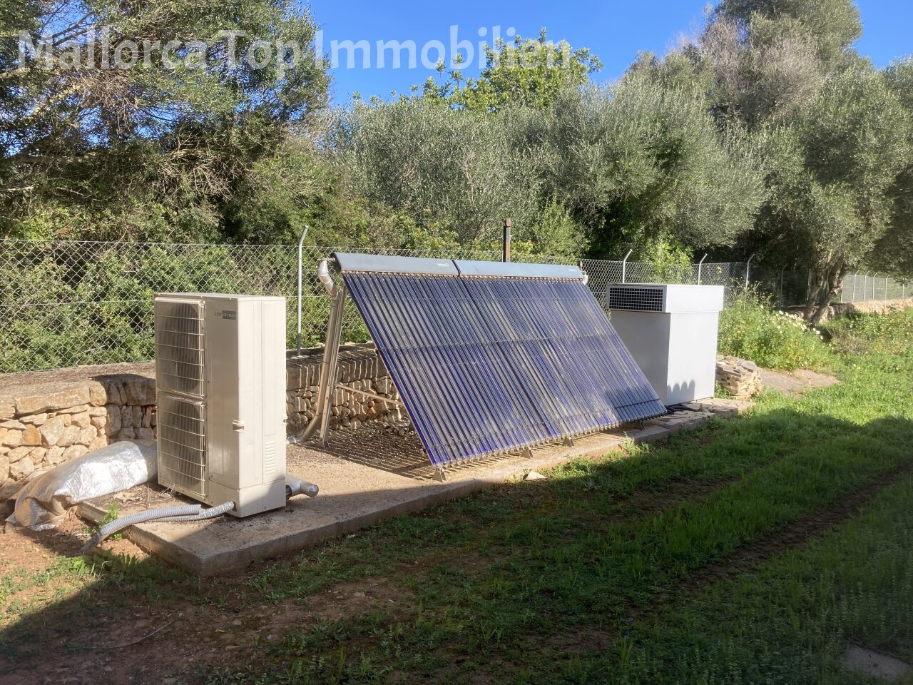 Finca Anwesen in Cas Concos Finca Anwesen in Cas Concos