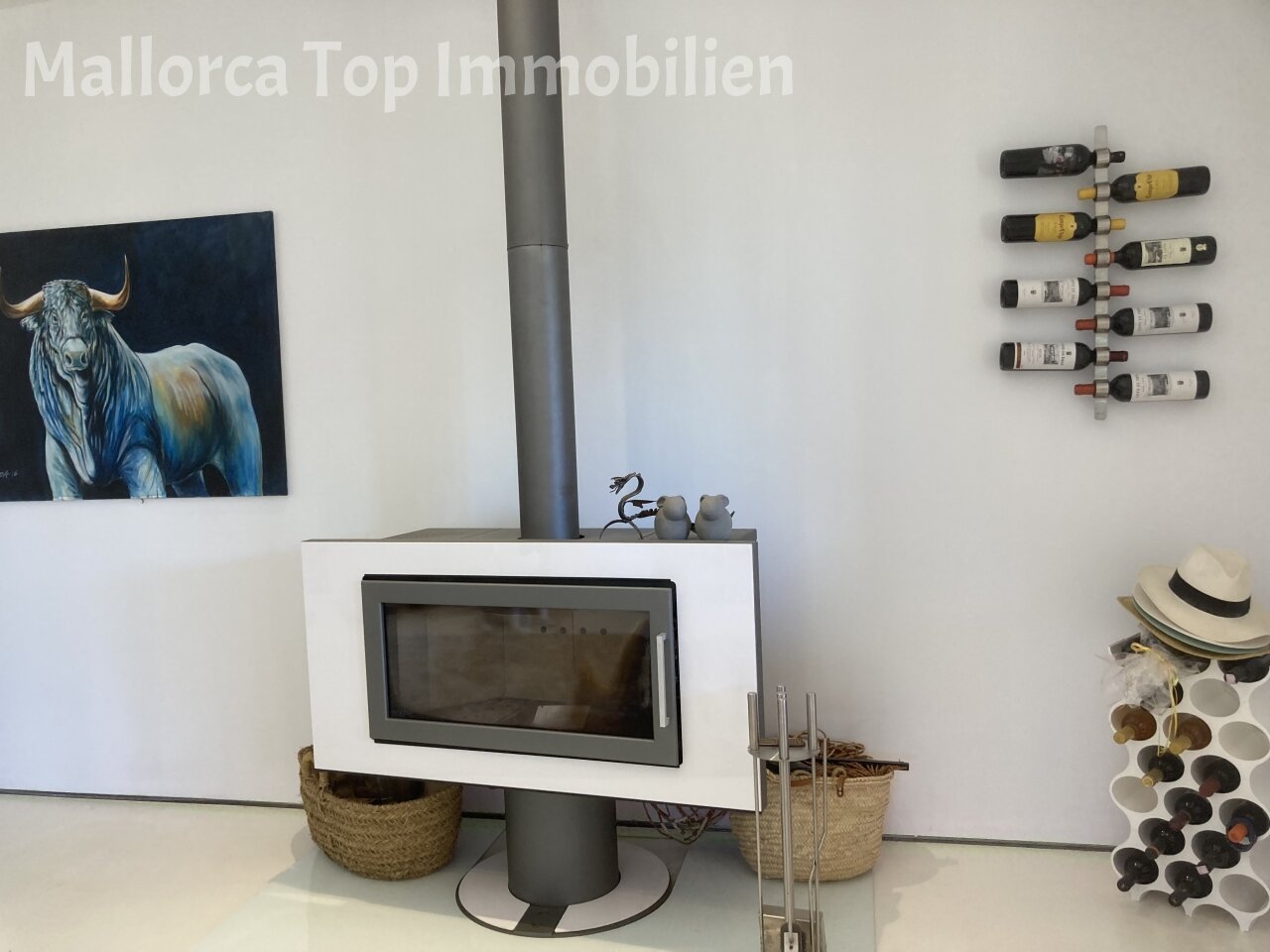 -- ..Fimca Anwesen in Cas Concos -- ..Fimca Anwesen in Cas Concos
